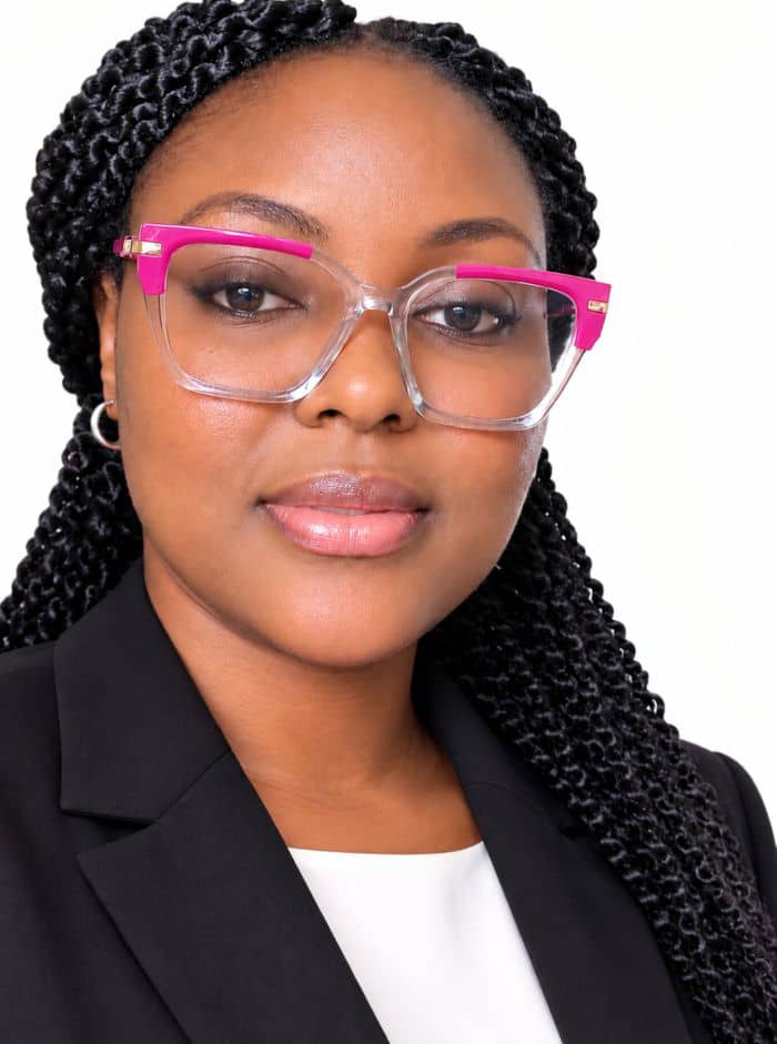 Jovita Omonzele Akhimien