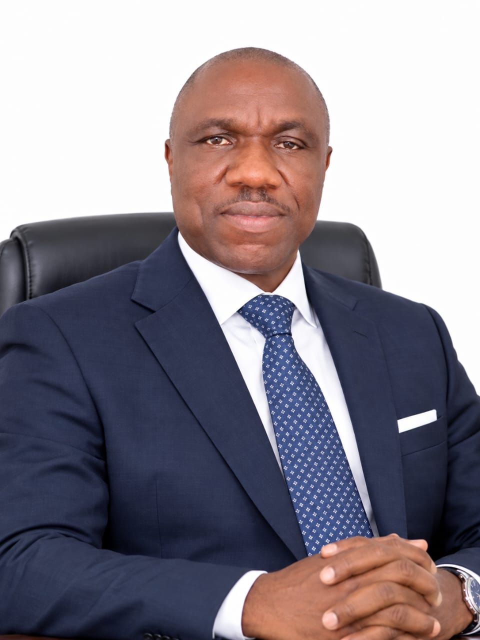 Mr. Onyeka Jude Onyolu